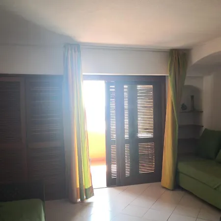 Bellavista Avenida Apt Sea View Daire Albufeira