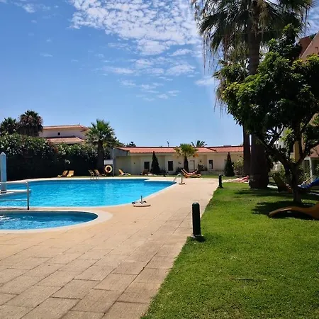 Bellavista Avenida Apt Sea View Daire Albufeira