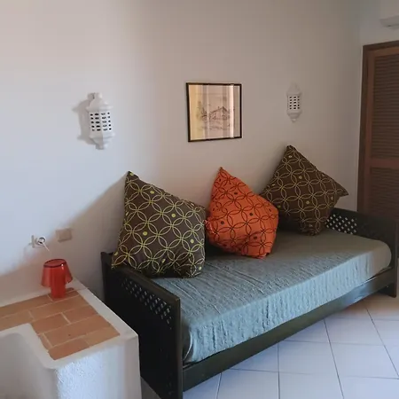 Daire Bellavista Avenida Apt Sea View