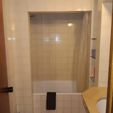 Bellavista Avenida Apt Sea View Daire *