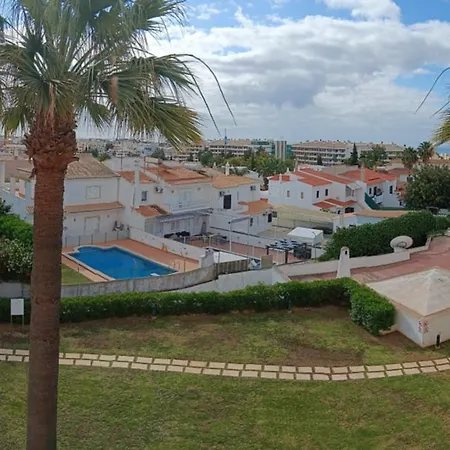 Bellavista Avenida Apt Sea View Daire *