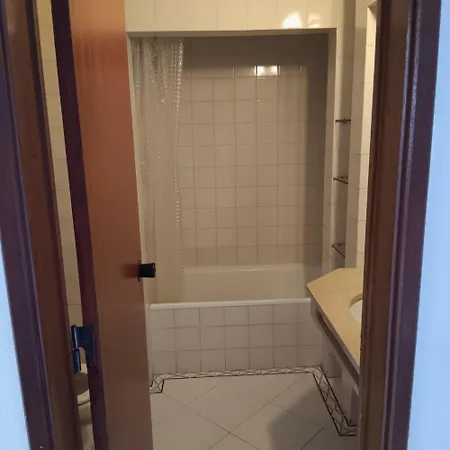 Daire Bellavista Avenida Apt Sea View *
