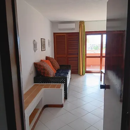 Daire Bellavista Avenida Apt Sea View Albufeira
