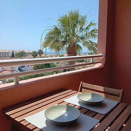 Bellavista Avenida Apt Sea View Daire